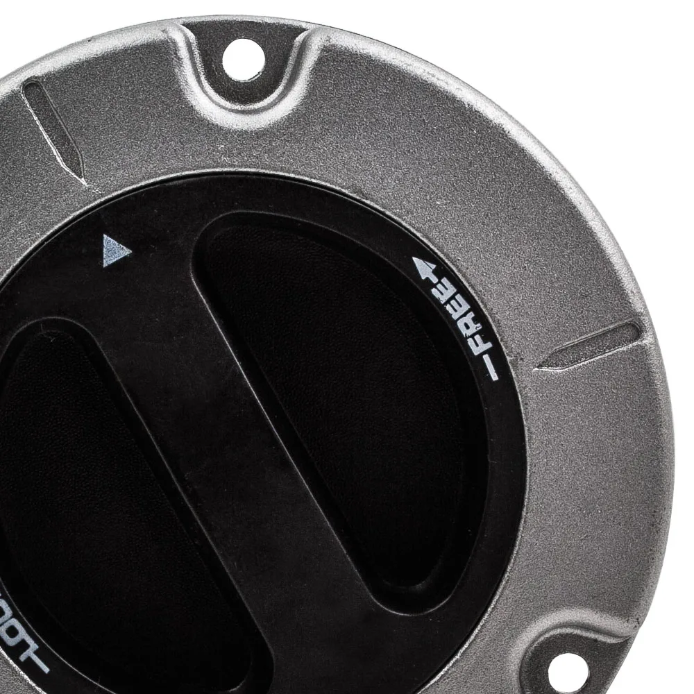 2 шт. BC3Z 3B396 B Передняя Ручная Блокировка ступицы для Ford Super Duty F Series F250 F350 F450 F550 2005 2016