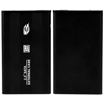 

YOC-2.5 INCH PORTABLE HARD DRIVE BOX USB 3.0 HDD