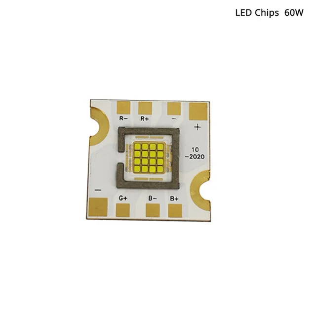 LED chips 60W