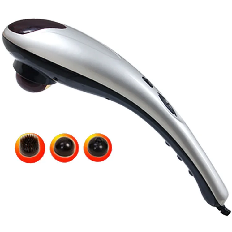 Export Edition Genuine Luyao Massager electric massage hammer vibration