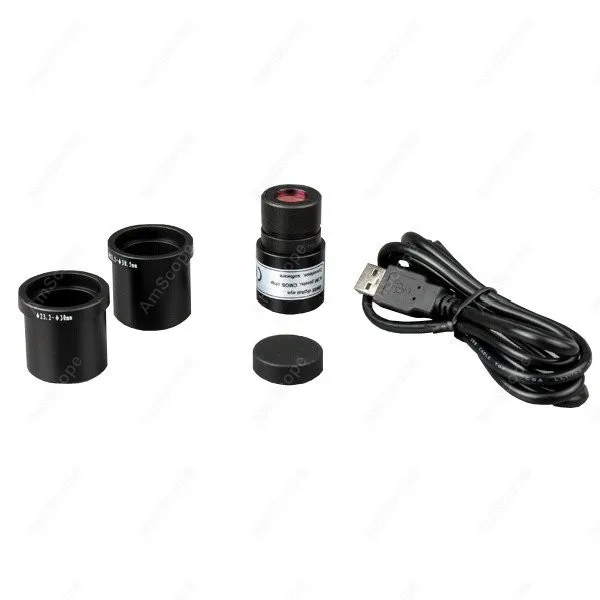 

3.0 Mega Pixel USB Still Photo & Live Video Microscope Imager Digital Camera 3MP