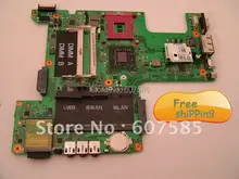 Hot For Dell 1525 Laptop Motherboard Mainboard DDR2 M353G Free shipping
