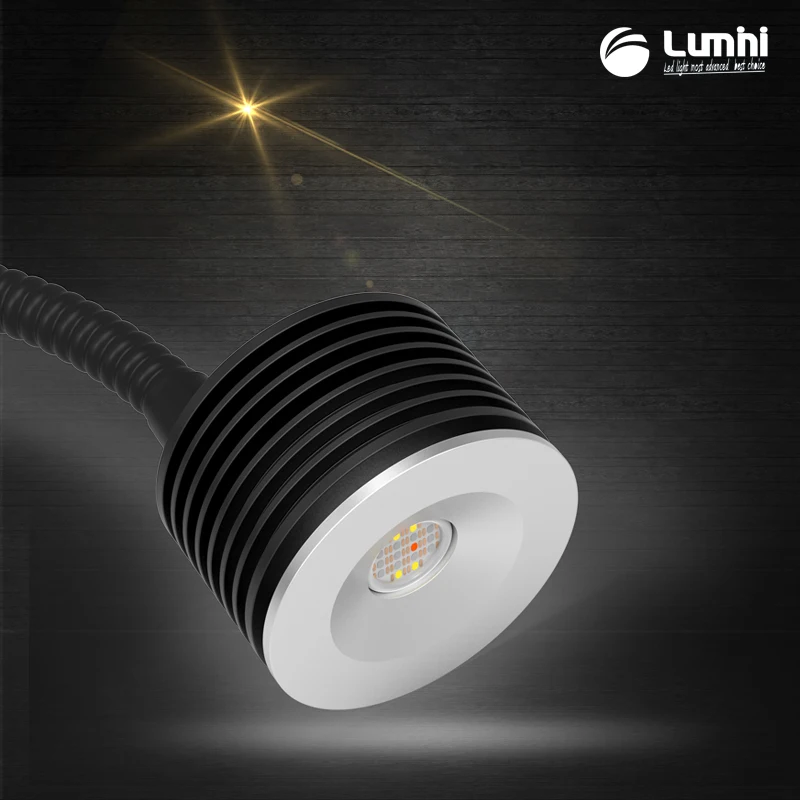 led aquarium lights nano