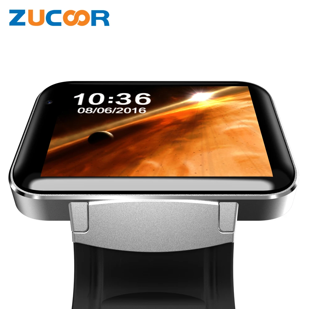 Для мужчин женщин Смарт часы с GPS трекером Smartwatch ZW68 наручные 3g sim карты Телефонный