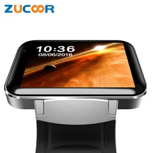 Men Women Smart Watch GPS Tracker Clock Smartwatch ZW68 Wristwatch With 3G SIM Card Phone Call Bluetooth Waterproof PK M26 GD19