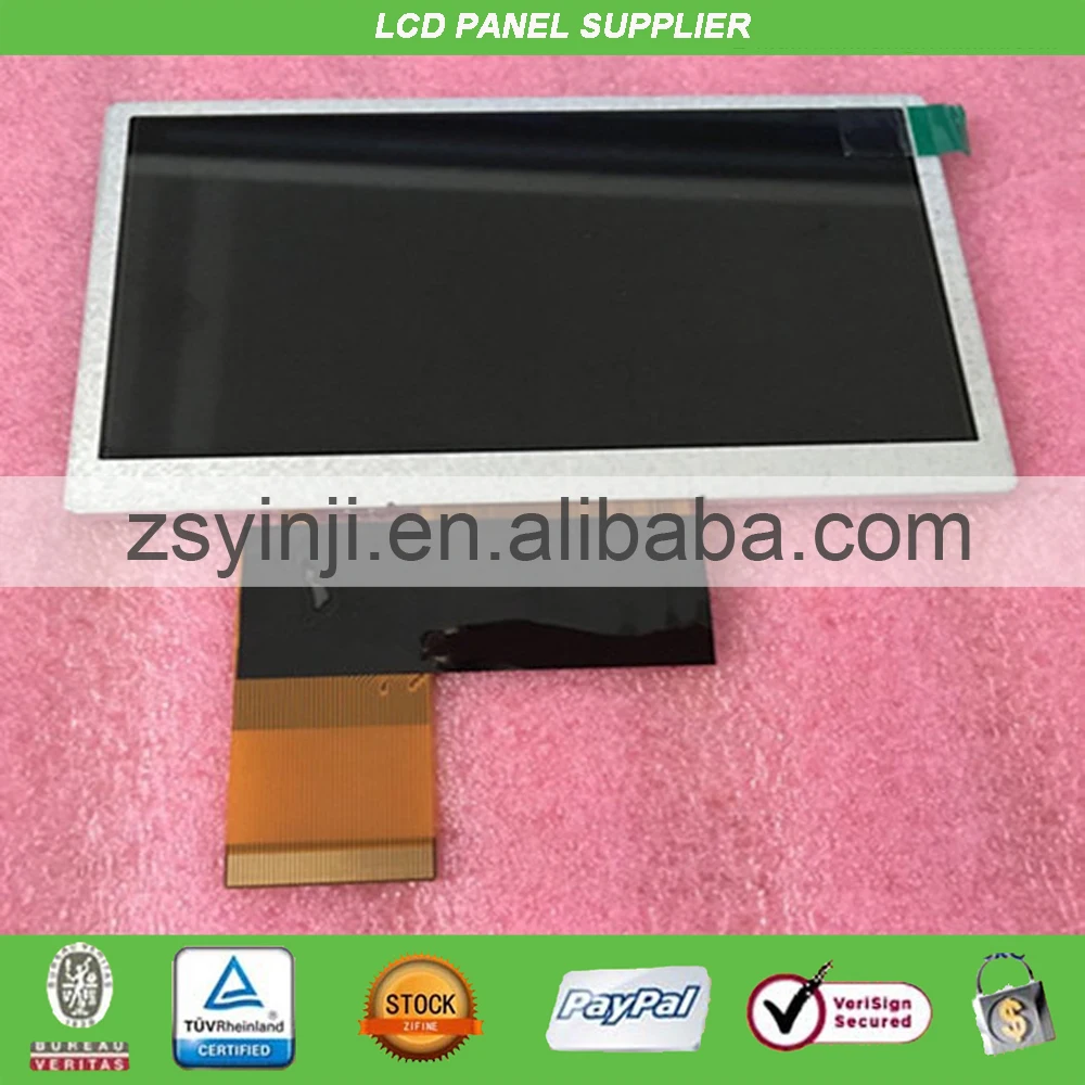 

4.3inch lcd module HSD043I9W1-A00