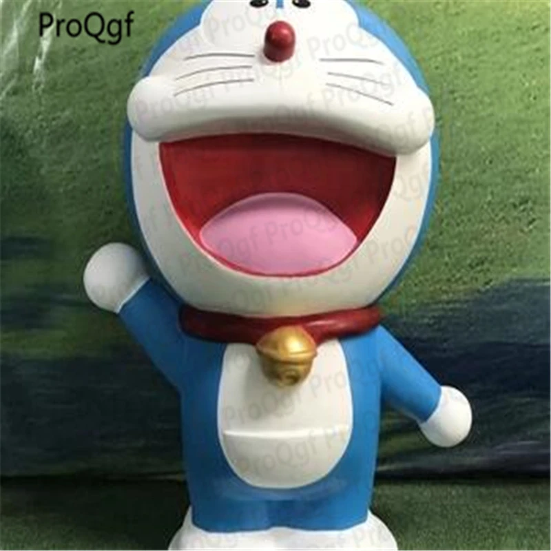 ProQgf 1 шт. торговый центр выставка горячий стиль мультфильм Стиль FRP статуя