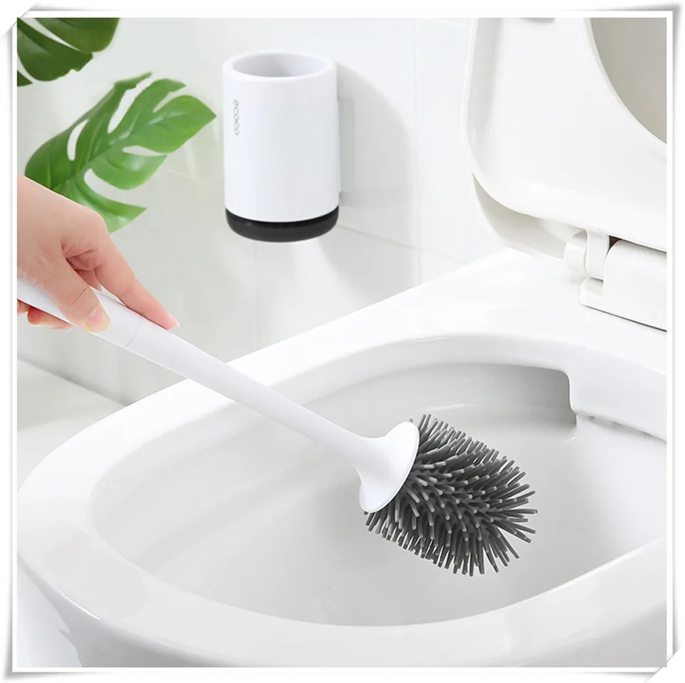 Toilet Brush Set xq2