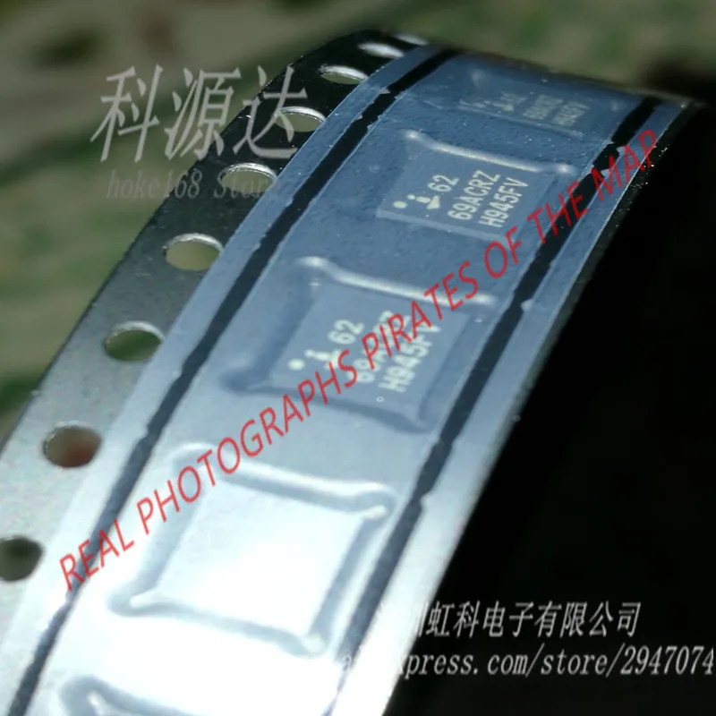 

5pcs ISL6269ACRZ QFN-16 6269ACRZ ISL6269 In Stock