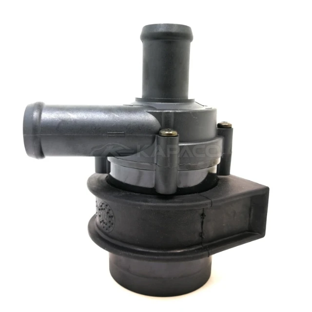 

FOR Volkswagen VW Multivan T5 Sharan Transporter Caravelle Circulating Heater Water Pump Cooling Circuit Additional Water pump