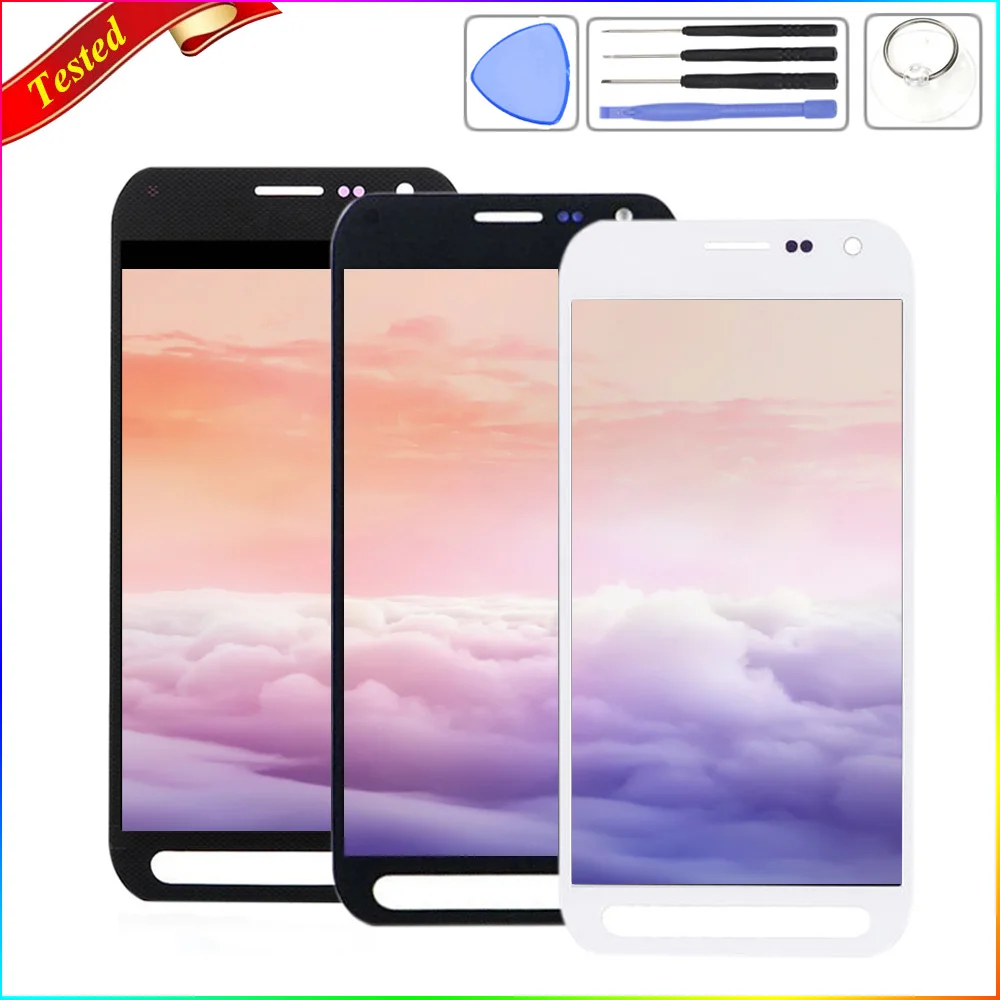 samsung galaxy s6 active lcd screen replacement