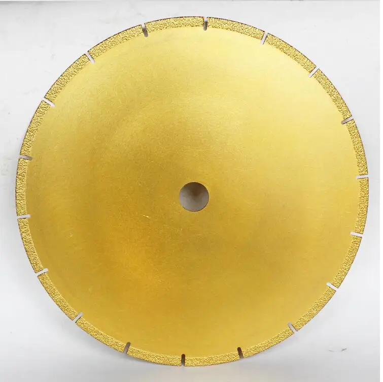 1 шт. супер качество 300*30/25,4*2,0*5 мм пайки алмазные режущие диски для стали /цемент/Гранит/Мрамор резки