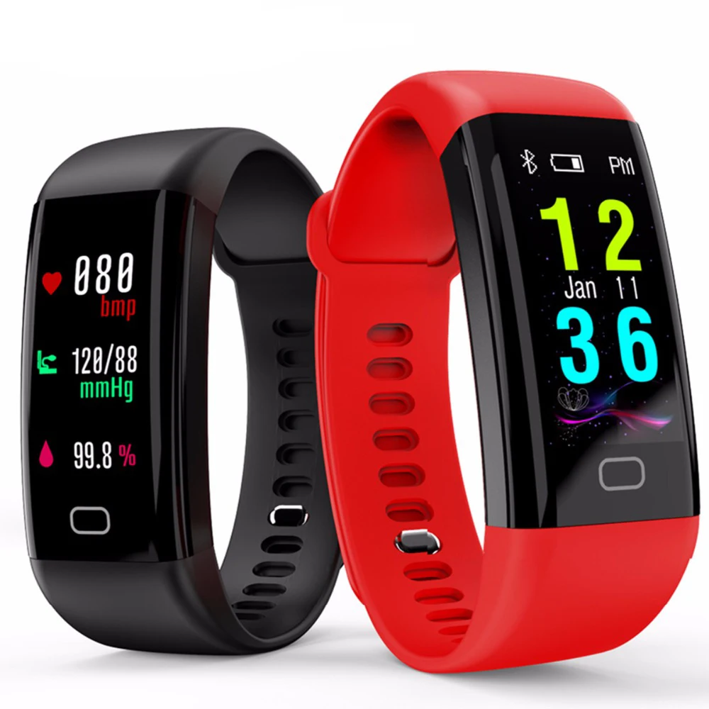 f07 smart bracelet