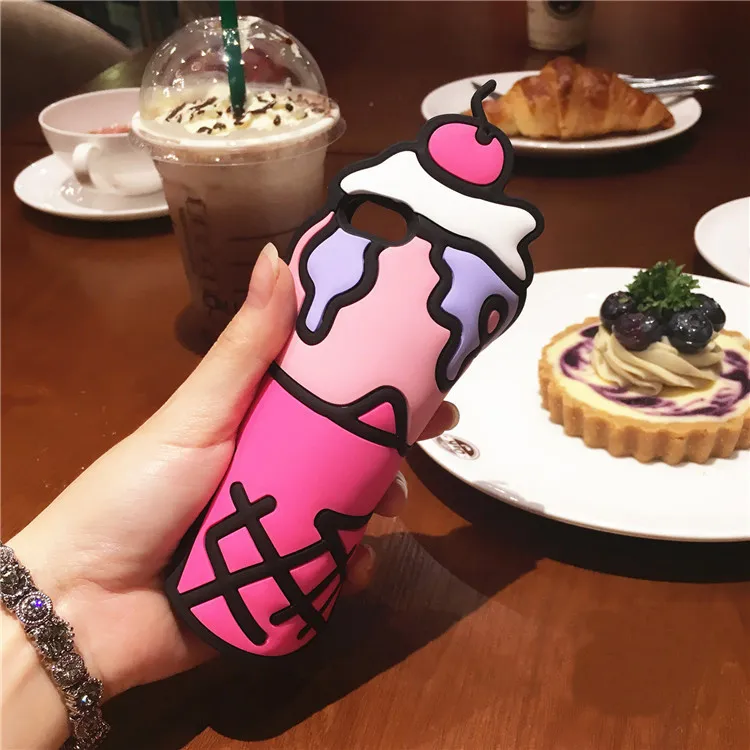 3D-Cartoon-Soft-Silicone-Mobile-Phone-Back-Case-Cover-Skin-Shell-For-Apple-iPhone-4-5 (2)