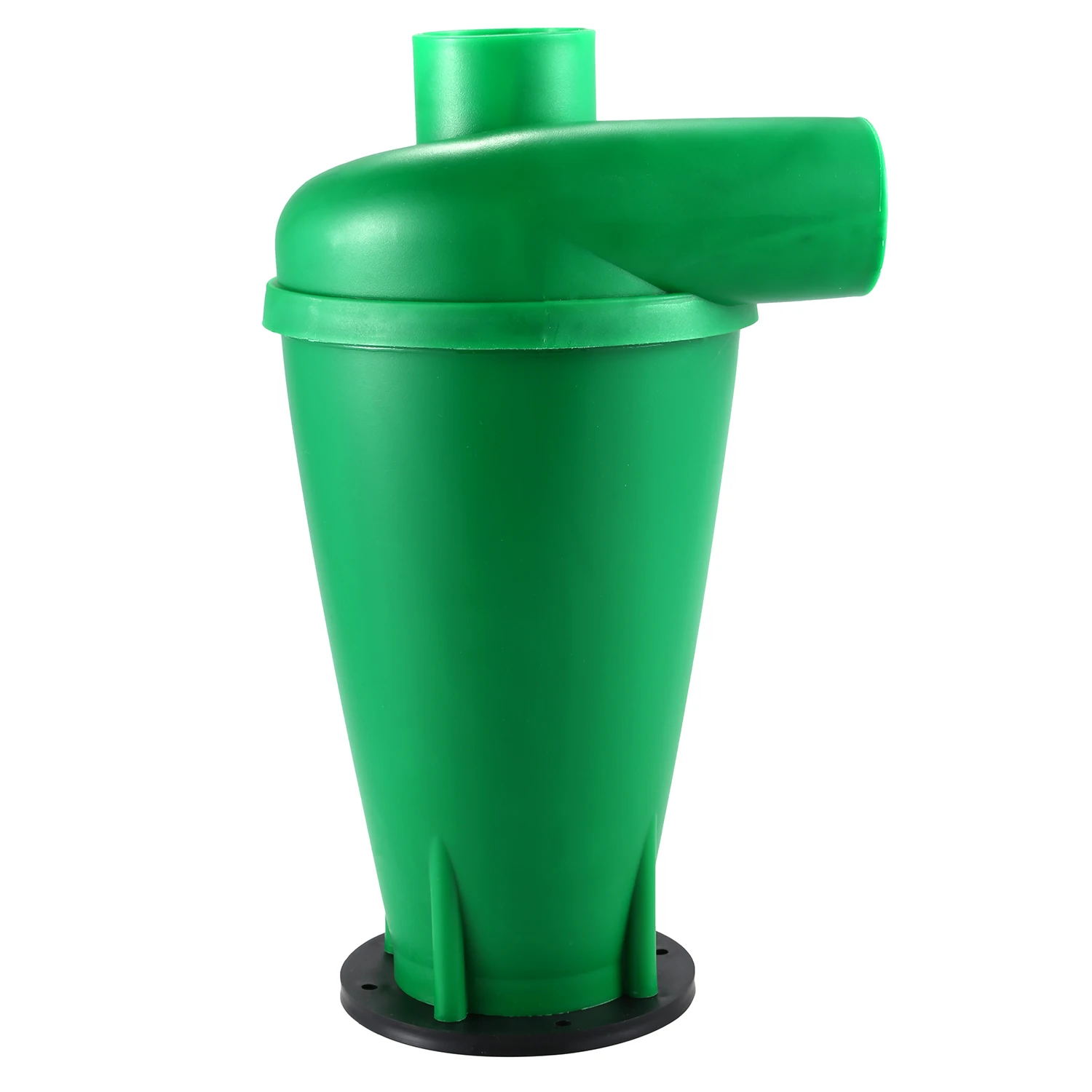 Ceny Nowy cyklon SN50T3 odpylacz przemysłowy odkurzacz do drewna odkurzacz do usuwania kurzu Turbo z kołnierzem