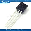 Transistores bipolares NPN nuevos y originales, 100 uds., 2SC945, TO92, C945, TO-92, 50V ► Foto 3/4