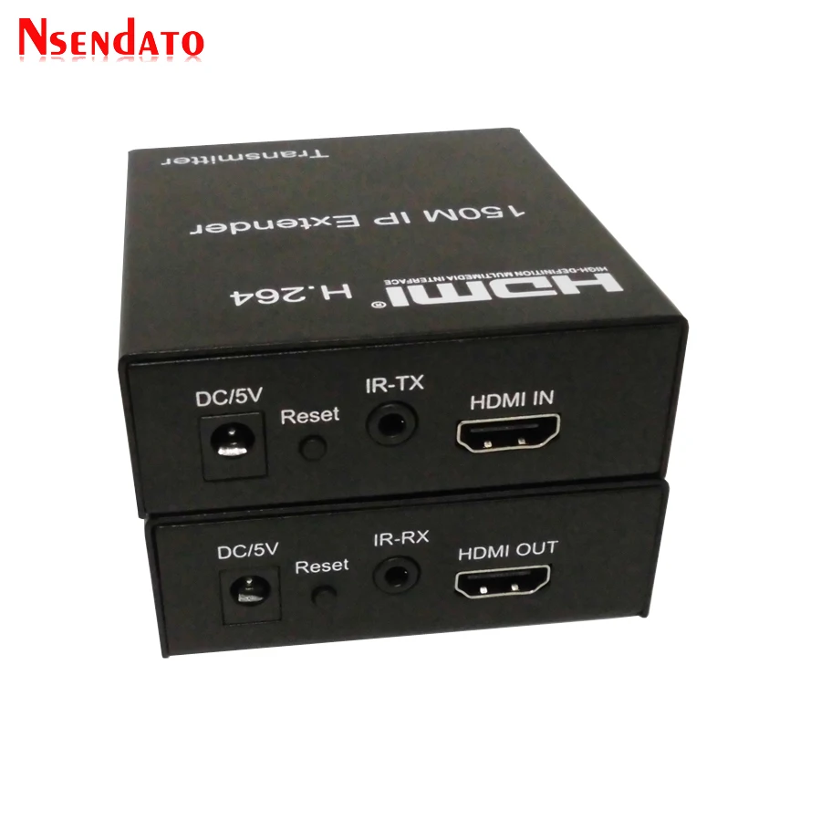 150M HDMI Extender (4)