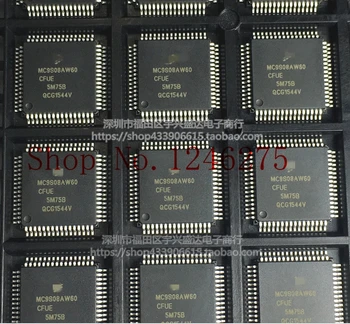 

MC9S08AW60CFUE MC9S08AW60 100% New Original