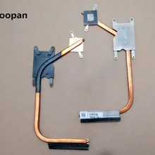 Для hp Pavilion 15-R 15-G 15-H 250 255 ноутбук PM радиатор 759881-001