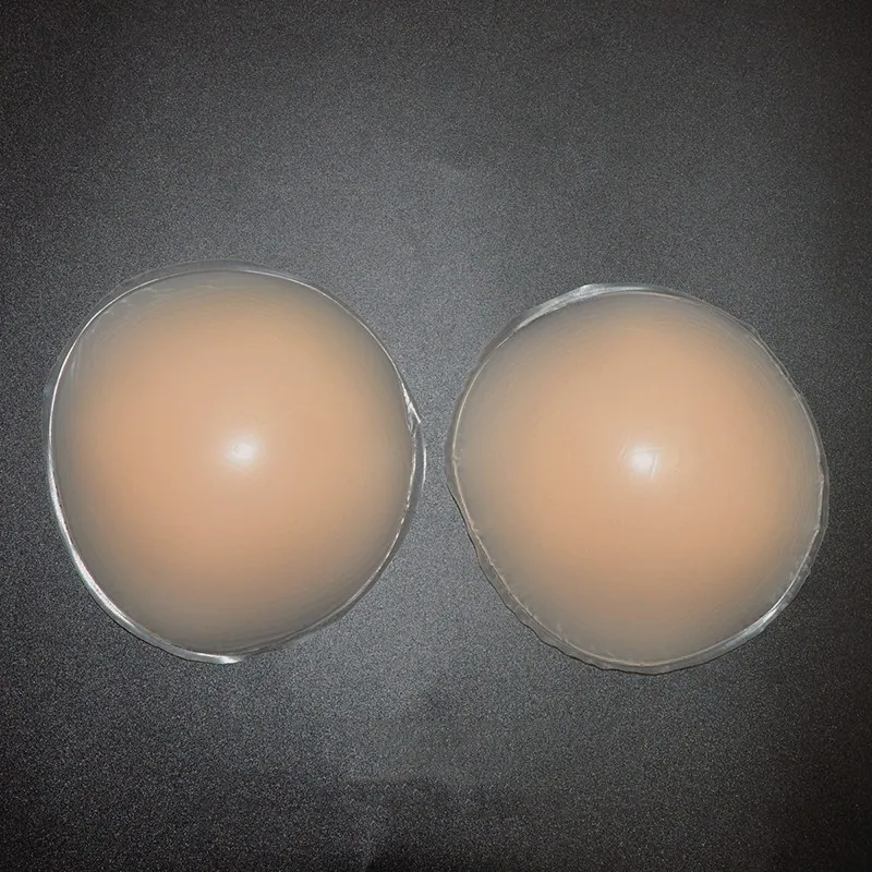 

Silicone Artificial Breast Transgender Drag Queen Fake Boobs Shemale False Breasts for Crossdresser Enhancer Breast Pads