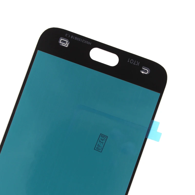 Super AMOLED Экран для Samsung Galaxy A8 A800 a800f A8000 ЖК дисплей Дисплей сенсорный экран 2015 Замена
