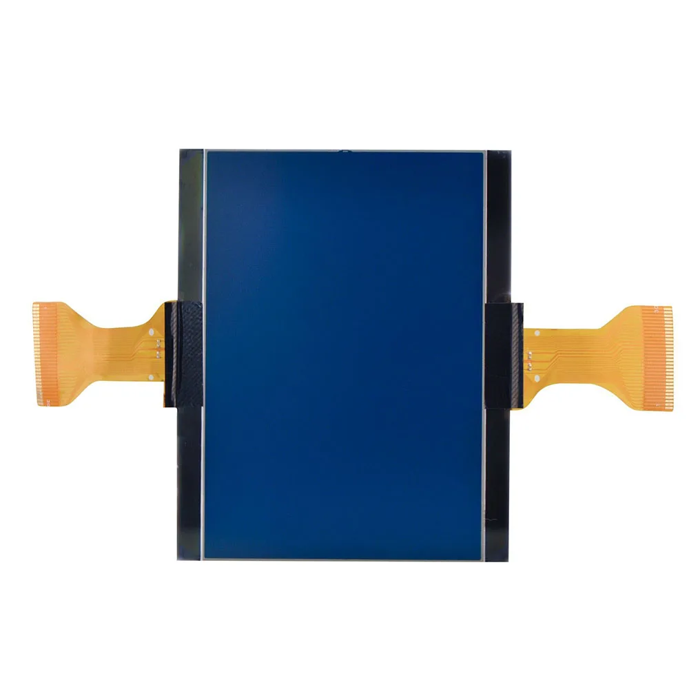 LCD Display Instrument Cluster for DAF LF / CF/ XF 45/55/75/85 /95/105 Speedmeter
LCD Display Instrument Cluster for DAF LF / CF/ XF 45/55/75/85 /95/105 Speedmeter