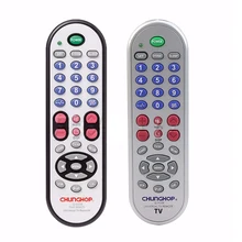 CHUNGHOP Portable Universal Smart TV Remote Control Controller For TV Television Sets