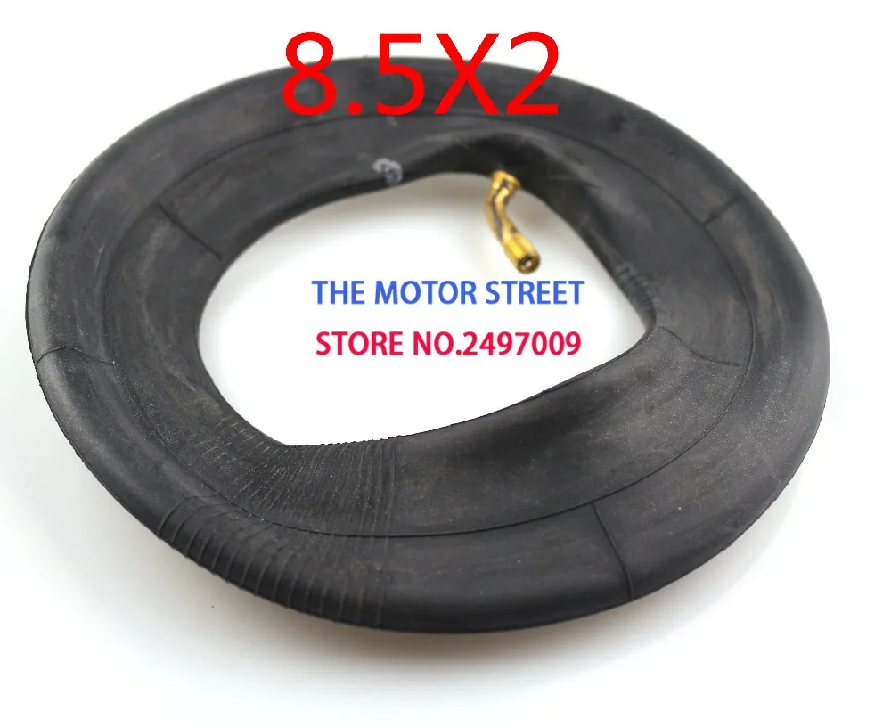 Tyres inner tire 8.5x2 Inner TUBE for Gas Electric Viza Viper RAZORBACK Super Razorback Scooters | Автомобили и мотоциклы