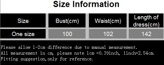 size