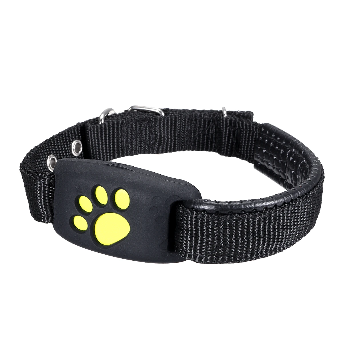Dog Collar With Gps Locator Dog Collar With Gps Locator