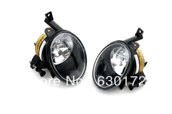 

Front Fog Light Assembly For VW Volkswagen Golf MK6