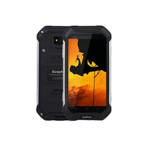 2016 Original 4.5″ GuoPhone V19 Android 6.0 MTK6580 Quad Core mobile phone 1GB RAM 8GB ROM IP68 Waterproof Shockproof Smartphone