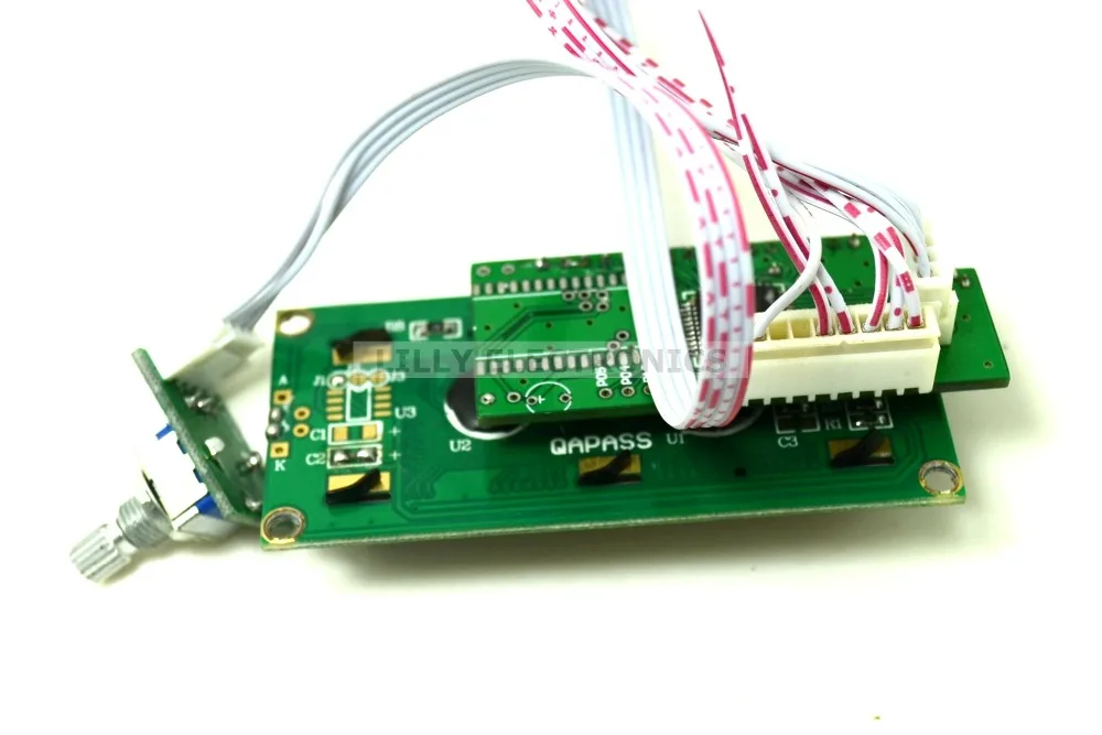 Placa de decodificación DTS AC3 7.1 canales 3D HDMI 1.4 DTS ZY-DTS8HD con fuente de alimentación