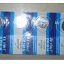 30 шт./лот 3 В CR1616 Литиевые Батарейки LiMnO2 батарейка