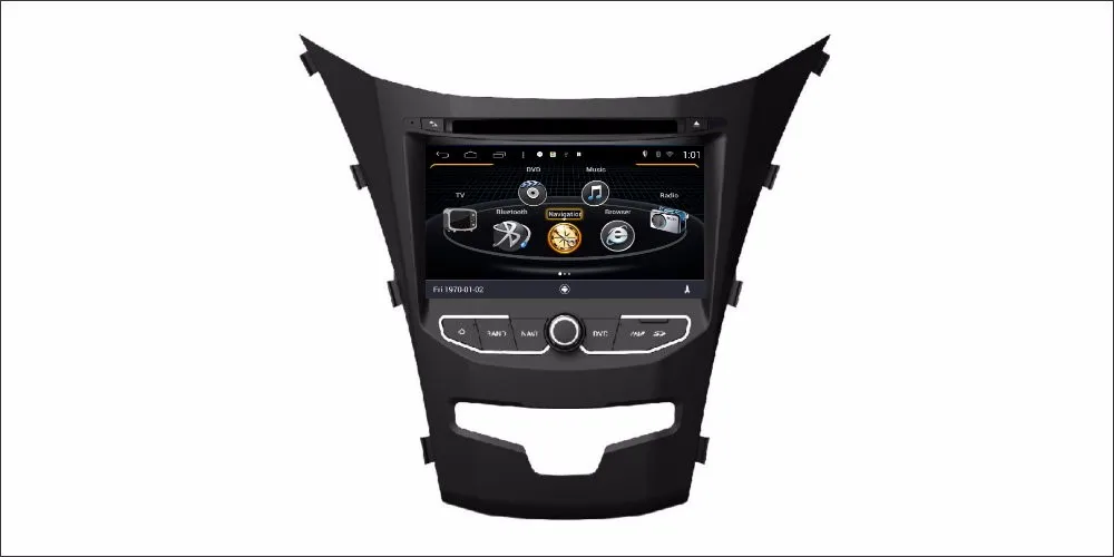 Flash Deal YESSUN For SsangYong Actyon / Korando 2013~2015 Car Android Radio CD DVD Player GPS Navi Map Navigation Audio Video Stereo 15 Flash Deal YESSUN For SsangYong Actyon / Korando 2013~2015 Car Android Radio CD DVD Player GPS Navi Map Navigation Audio Video Stereo 15