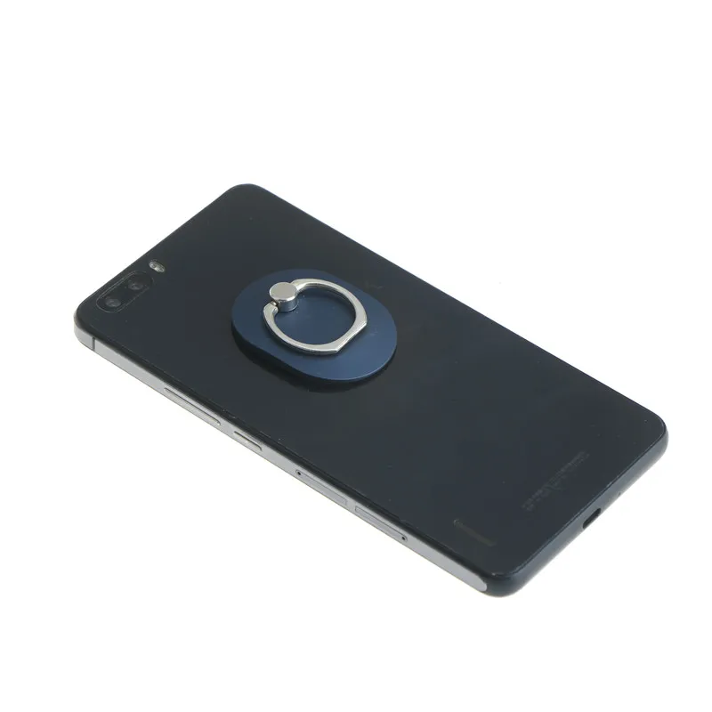 360 градусов вращается свободно демонстрационный держатель для колец для универсальных всех крепитель для смартфона цветные держатели для пальцев