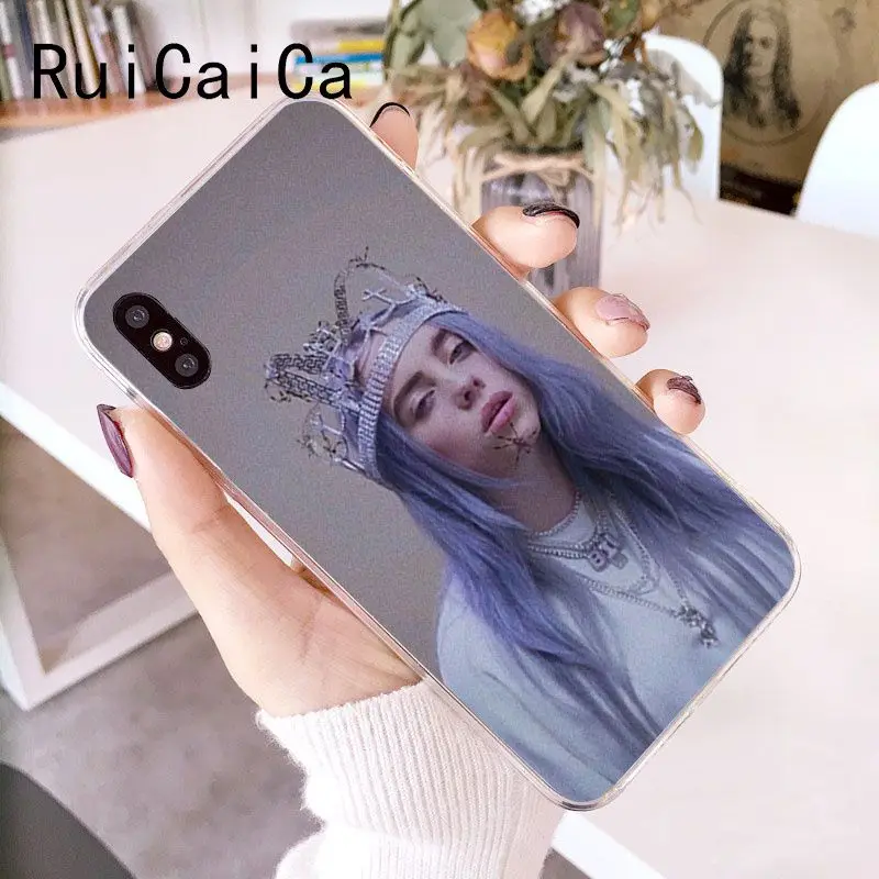 Billie Eilish Khalid