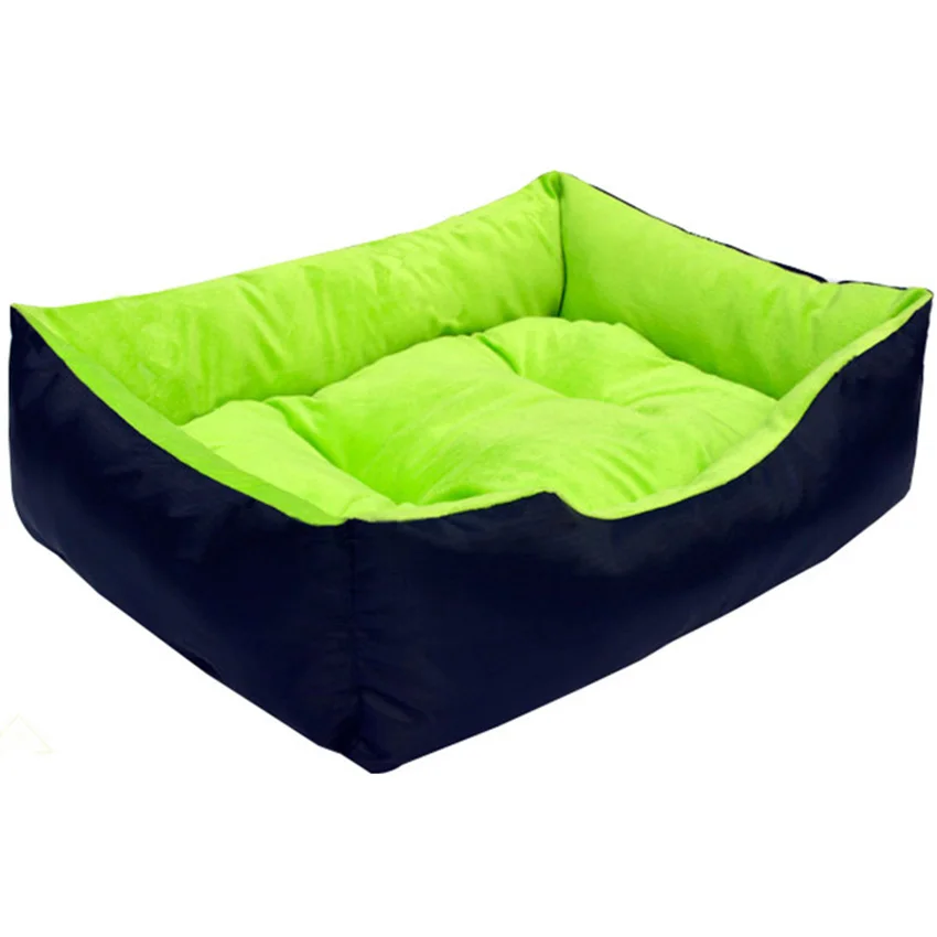 Waterproof Pet Bed Cat House Moistureproof Keep Clean Comfortable Pets