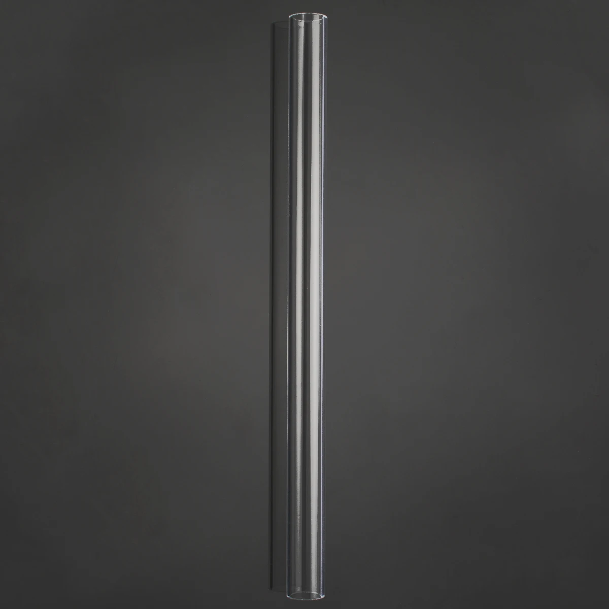 Transparent Acrylic Tube Acrylic Plexiglass Lucite Tube 20mm OD 16mm ID For 300mm Length Tools