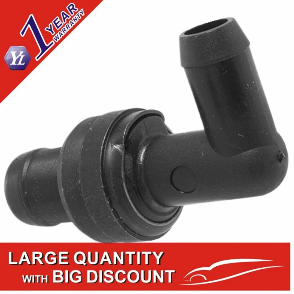 OEM 18118 65H00 18118 54D00 INTAKE MANIFOLD OIL SEPERATOR PCV VALVE FOR SUZUKI Every NEW