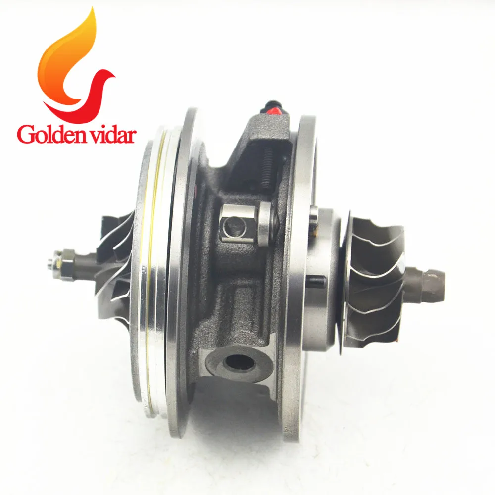 Турбокомпрессор с сердечником для VW Scirocco Tiguan 2 0 TDI CBAA cbabb CBDA 103 кВт 5303 970 0132 chra