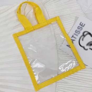 

Bag Women Fashion Children's Transparent Shoulder Storage taschen women bolsa masculina sac femme borse da donna bolso mujer