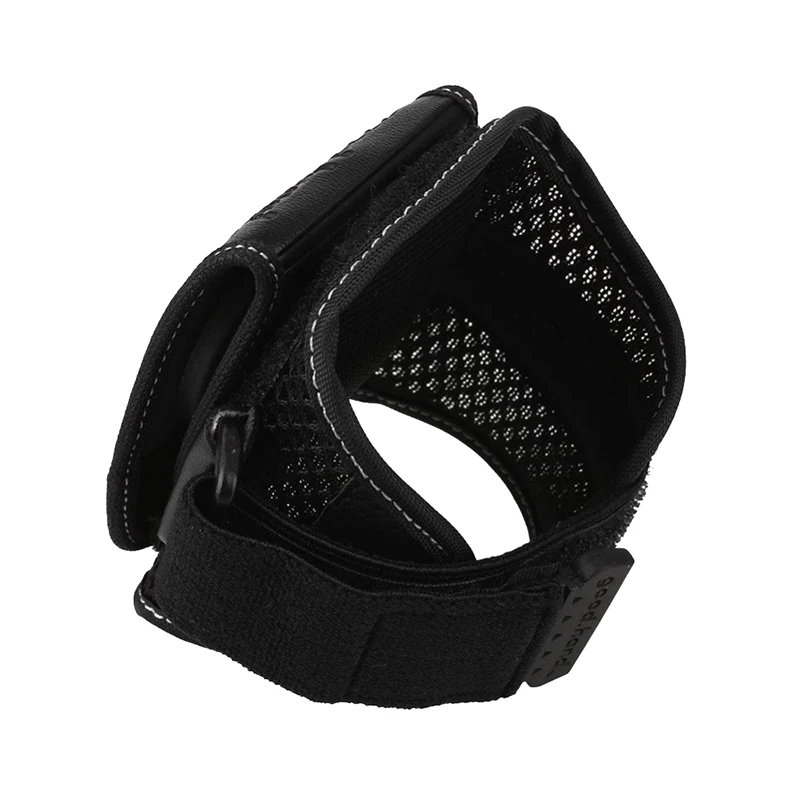Bicycle Wristband Arm Adjustable Rear View Mirror Portable Cycling Convex Wide Range Back Sight Reflector Rearview MTB PA0086 (1)