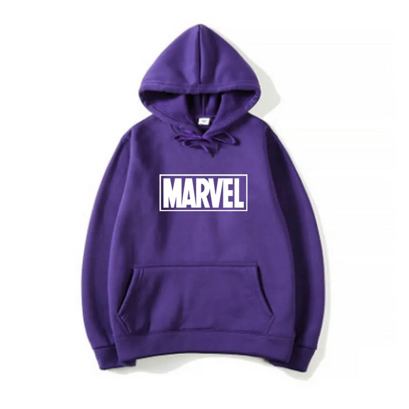 

2019 multi-color casual sports hoodie women's long-sleeved spring and autumn plain printed hoodie sweatshirt