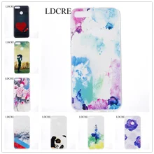 

LDCRE For Cover Xiaomi Mi 5X Case soft Silicon Phone Cover Case For Xiaomi Mi 5X Cover For Xiaomi Mi5x A1 Phone Bag Coque Fundas