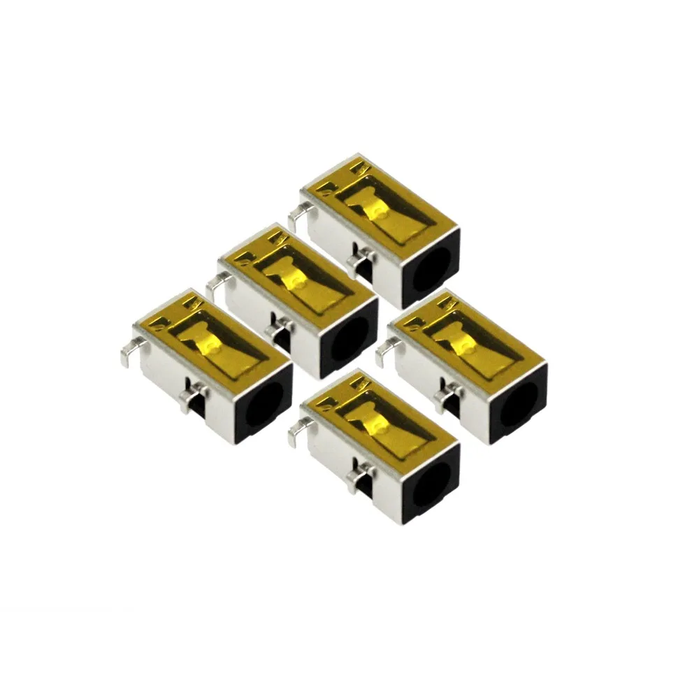 

For Lenovo B50-50 5B20K85589 5B20K85613 DC Power Jack Charging Port Socket Plug dc jack fits 4.0x1.7 tip Connector
