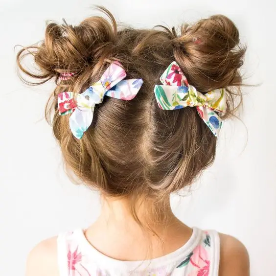 

28pcs/set Infant Baby Hair Clips for Girls Baby Bows Floral Print Baby Girl Hairpin Cute Baby Hair Pins Clip Hair Accessories