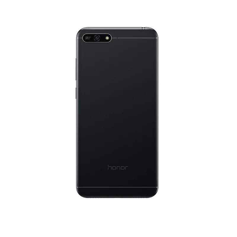 Flash Deal Huawei Honor 7A 2GB 32GB Global Rom 4G LTE Smart Mobile phone Face ID Unlock 5.7 inch Screen Android 8.0 13MP Camera 3000mAh 2