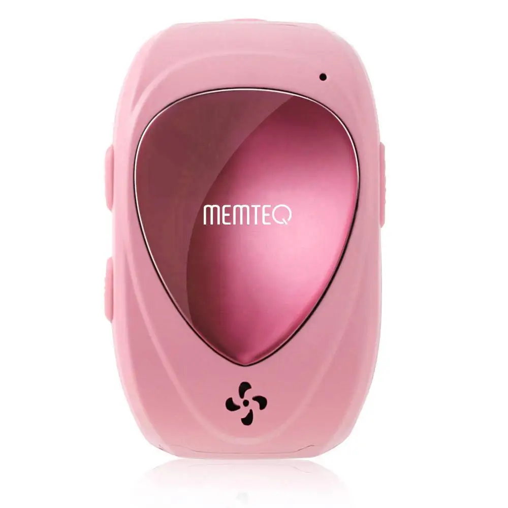 Kids GPS Tracker Smart font b Watch b font Satellite Android IOS Monitor SOS font b