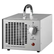 Hihap 3,5 г озоновый генератор очиститель воздуха 110-120 В, 220-240 В